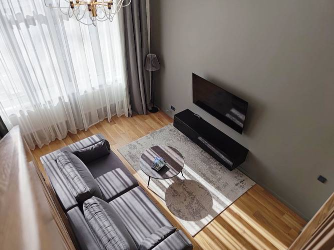 Жить В Горах На Листопадной 17 — фото 7