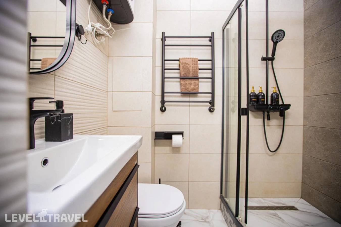 фотографии отеля Veddi (Вэдди) На Улице Эстонская в Россия(Эсто-Садок) - фото №24