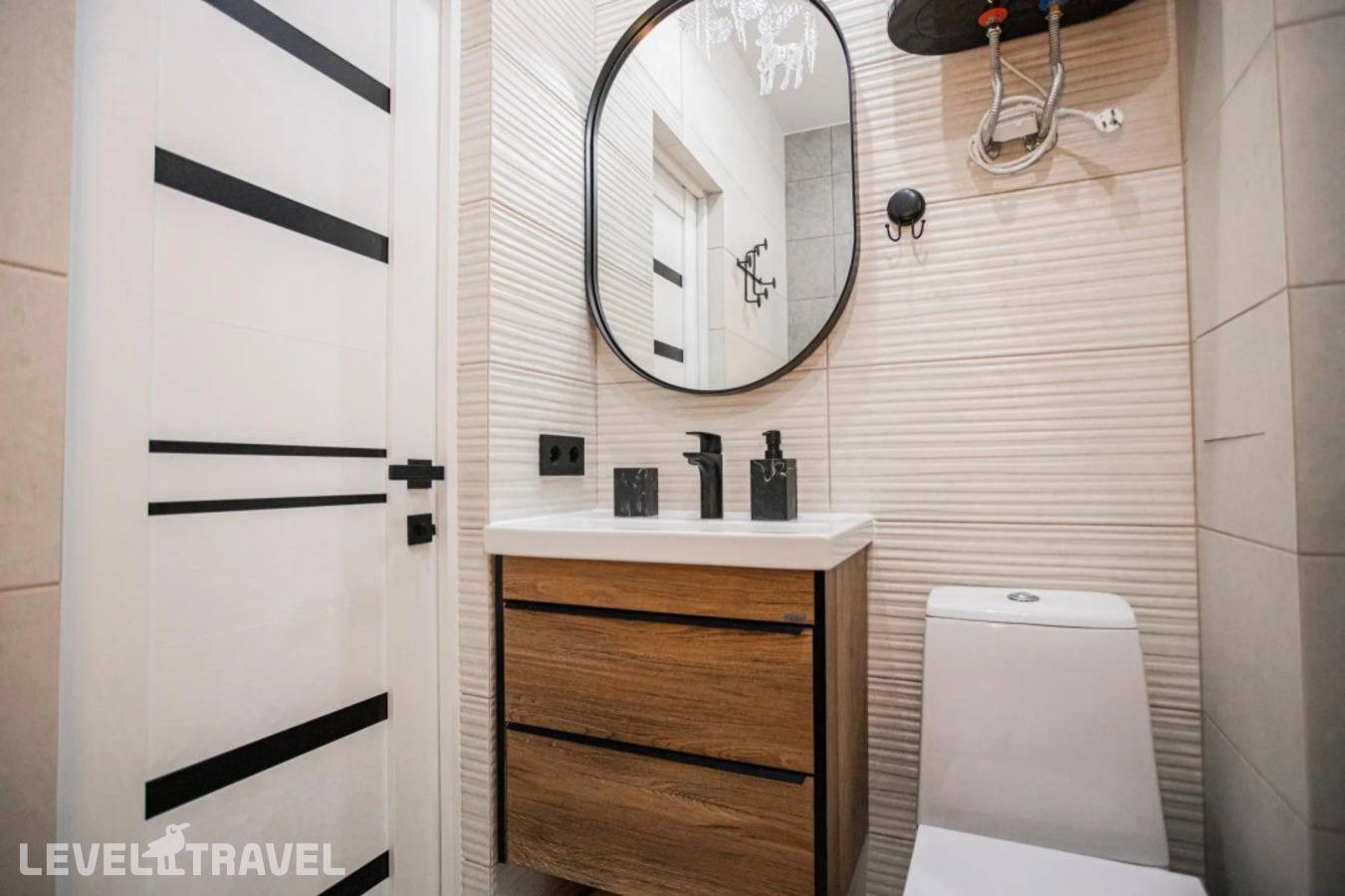 фотографии отеля Veddi (Вэдди) На Улице Эстонская в Россия(Эсто-Садок) - фото №3