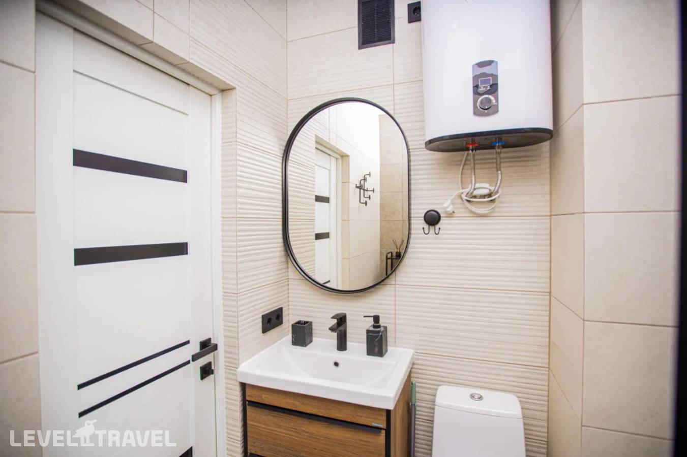 фотографии отеля Veddi (Вэдди) На Улице Эстонская в Россия(Эсто-Садок) - фото №28