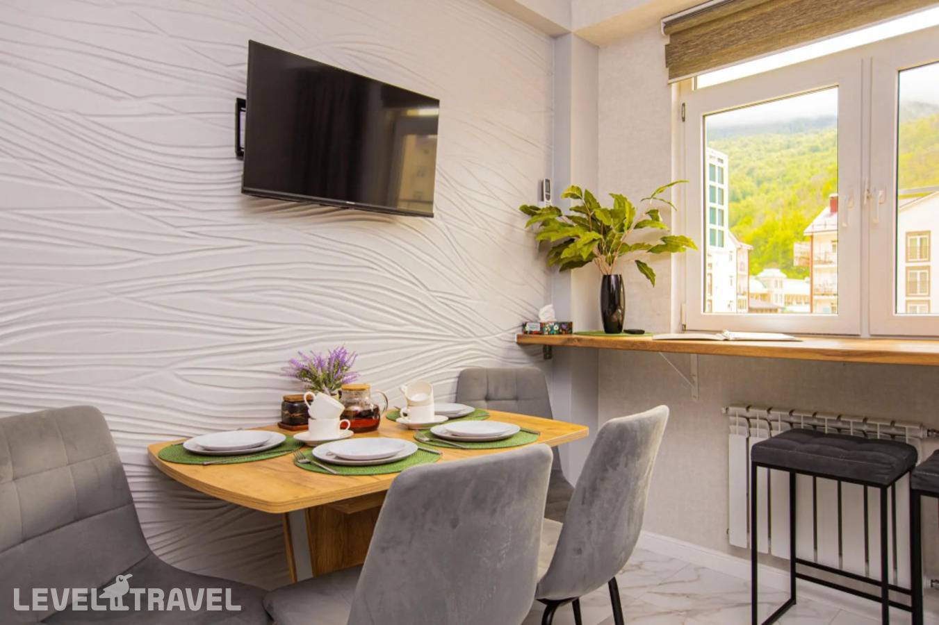 фотографии отеля Veddi (Вэдди) На Улице Эстонская в Россия(Эсто-Садок) - фото №18