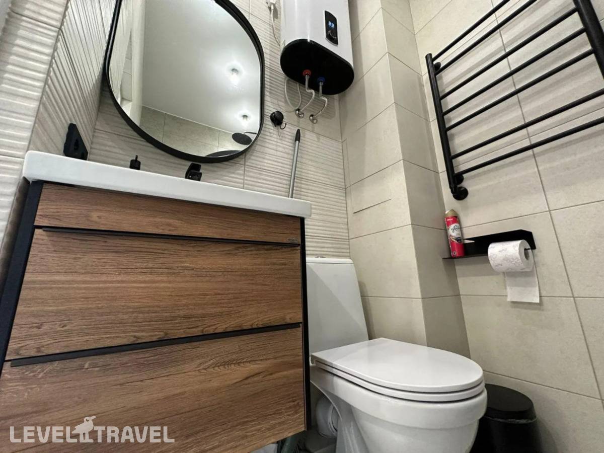 фотографии отеля Veddi (Вэдди) На Улице Эстонская в Россия(Эсто-Садок) - фото №20