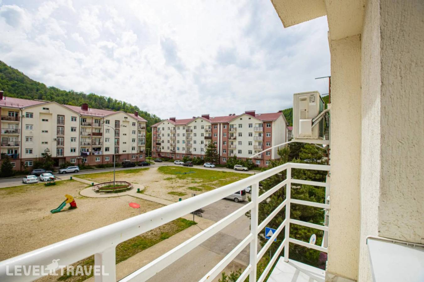 фотографии отеля Veddi (Вэдди) На Улице Эстонская в Россия(Эсто-Садок) - фото №15