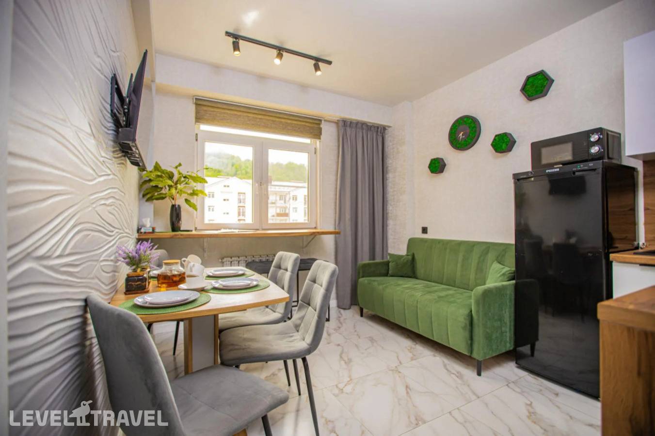 фотографии отеля Veddi (Вэдди) На Улице Эстонская в Россия(Эсто-Садок) - фото №35