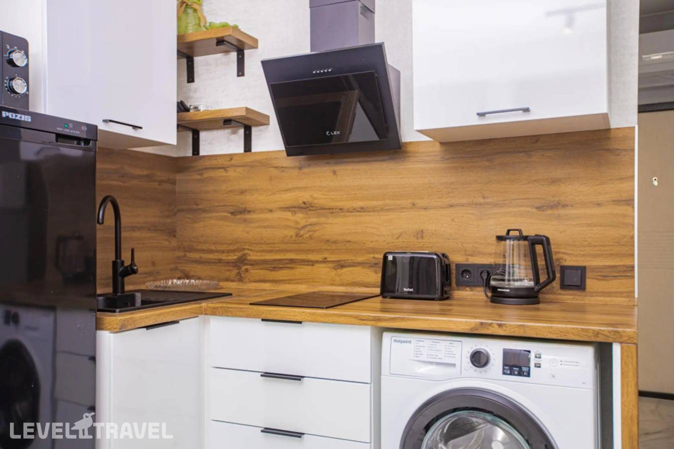 фотографии отеля Veddi (Вэдди) На Улице Эстонская в Россия(Эсто-Садок) - фото №23