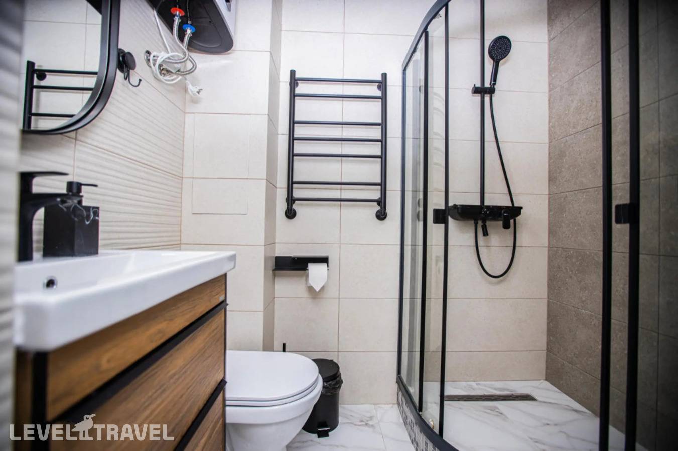 фотографии отеля Veddi (Вэдди) На Улице Эстонская в Россия(Эсто-Садок) - фото №2