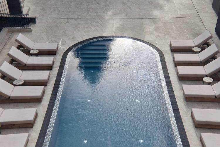 Апарт-Отель Blanc Hill By Adamand Resort