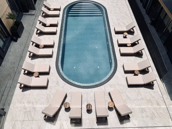 Апарт-Отель Blanc Hill By Adamand Resort