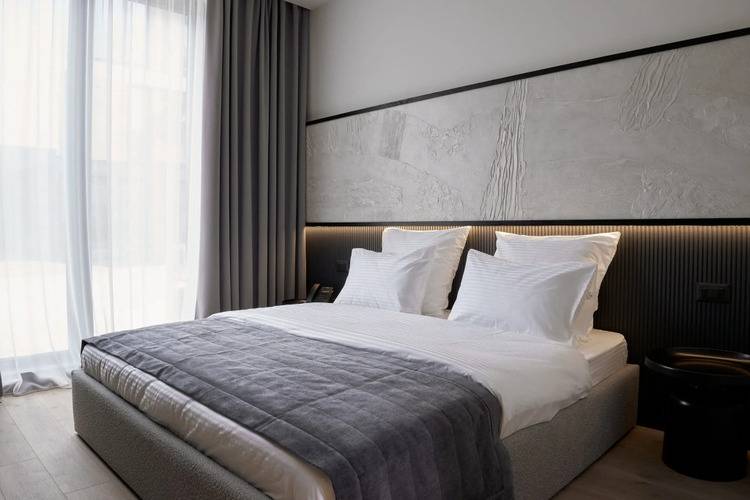 Апарт-Отель Blanc Hill By Adamand Resort