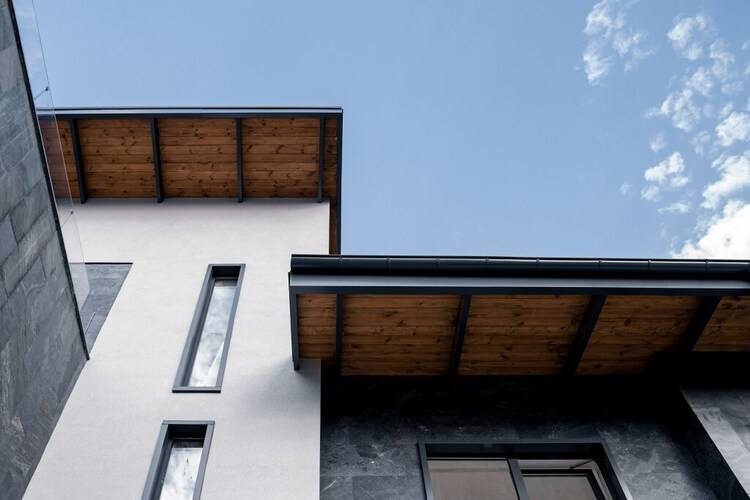 Апарт-Отель Blanc Hill By Adamand Resort