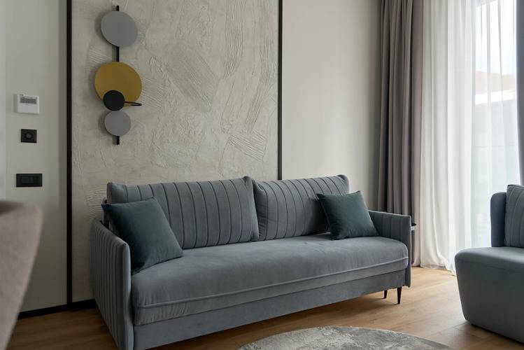 Апарт-Отель Blanc Hill By Adamand Resort