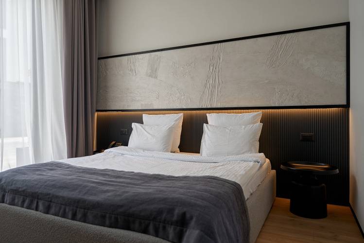 Апарт-Отель Blanc Hill By Adamand Resort