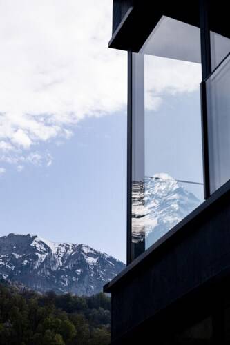 Апарт-Отель Blanc Hill By Adamand Resort