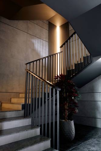 Апарт-Отель Blanc Hill By Adamand Resort