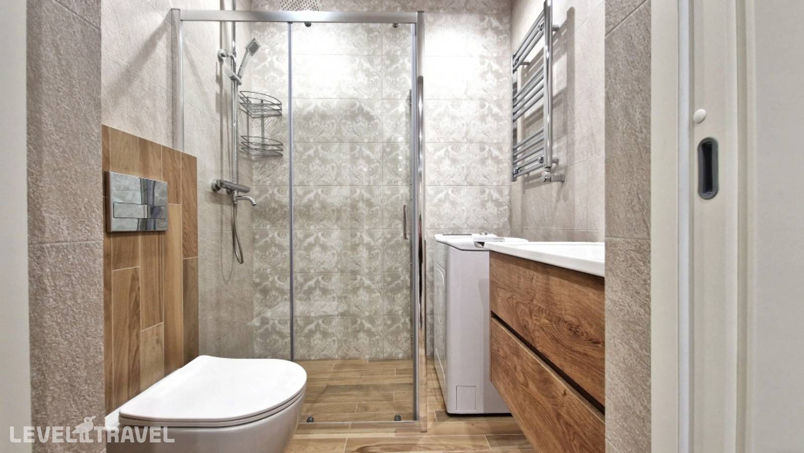 фотографии отеля Апартаменты Четырёхместные В Красной Поляне в Россия(Эсто-Садок) - фото №5