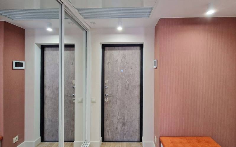 Апартаменты Четырёхместные В Красной Поляне — фото 18