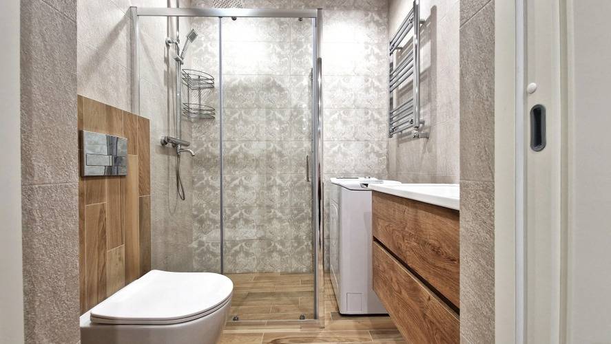 Апартаменты Четырёхместные В Красной Поляне — фото 5