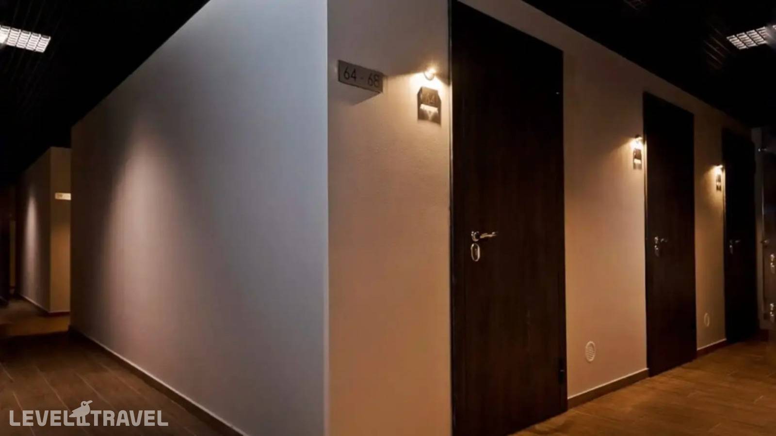 фотографии отеля Апартаменты Четырёхместные В Красной Поляне в Россия(Эсто-Садок) - фото №23