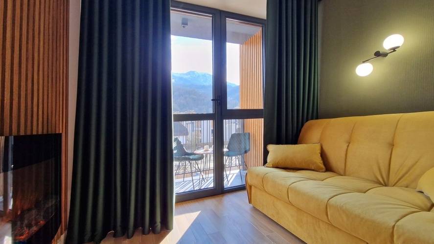 Апартаменты Четырёхместные В Красной Поляне — фото 11