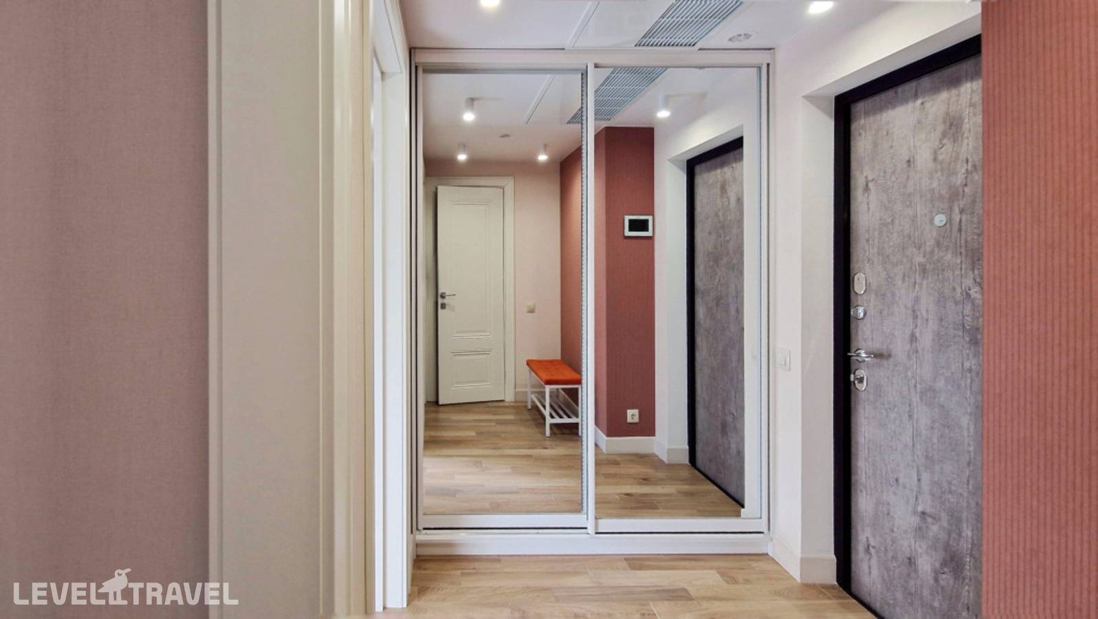 фотографии отеля Апартаменты Четырёхместные В Красной Поляне в Россия(Эсто-Садок) - фото №15