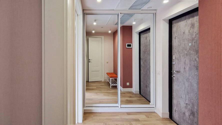 Апартаменты Четырёхместные В Красной Поляне — фото 15