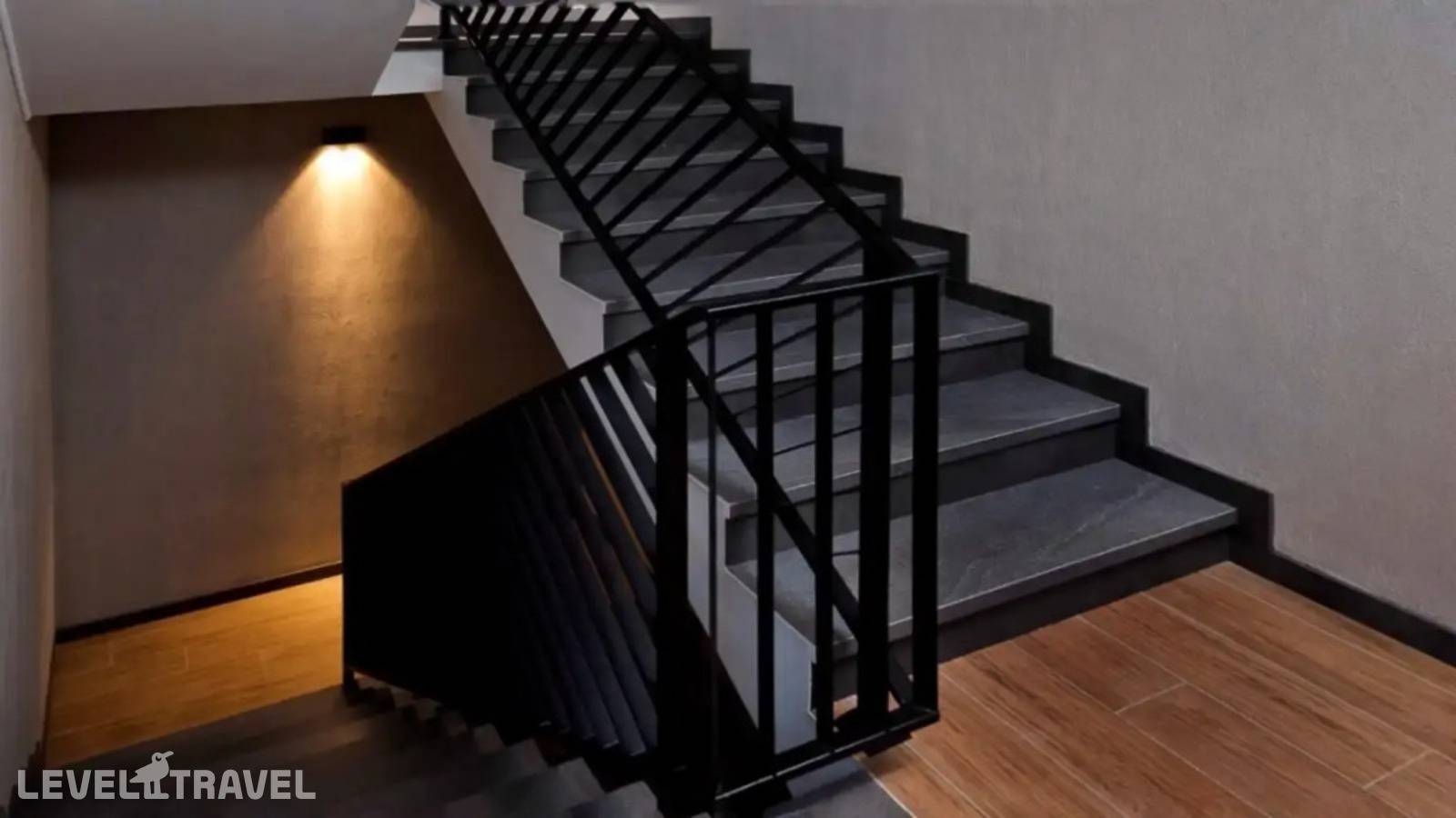 фотографии отеля Апартаменты Четырёхместные В Красной Поляне в Россия(Эсто-Садок) - фото №22