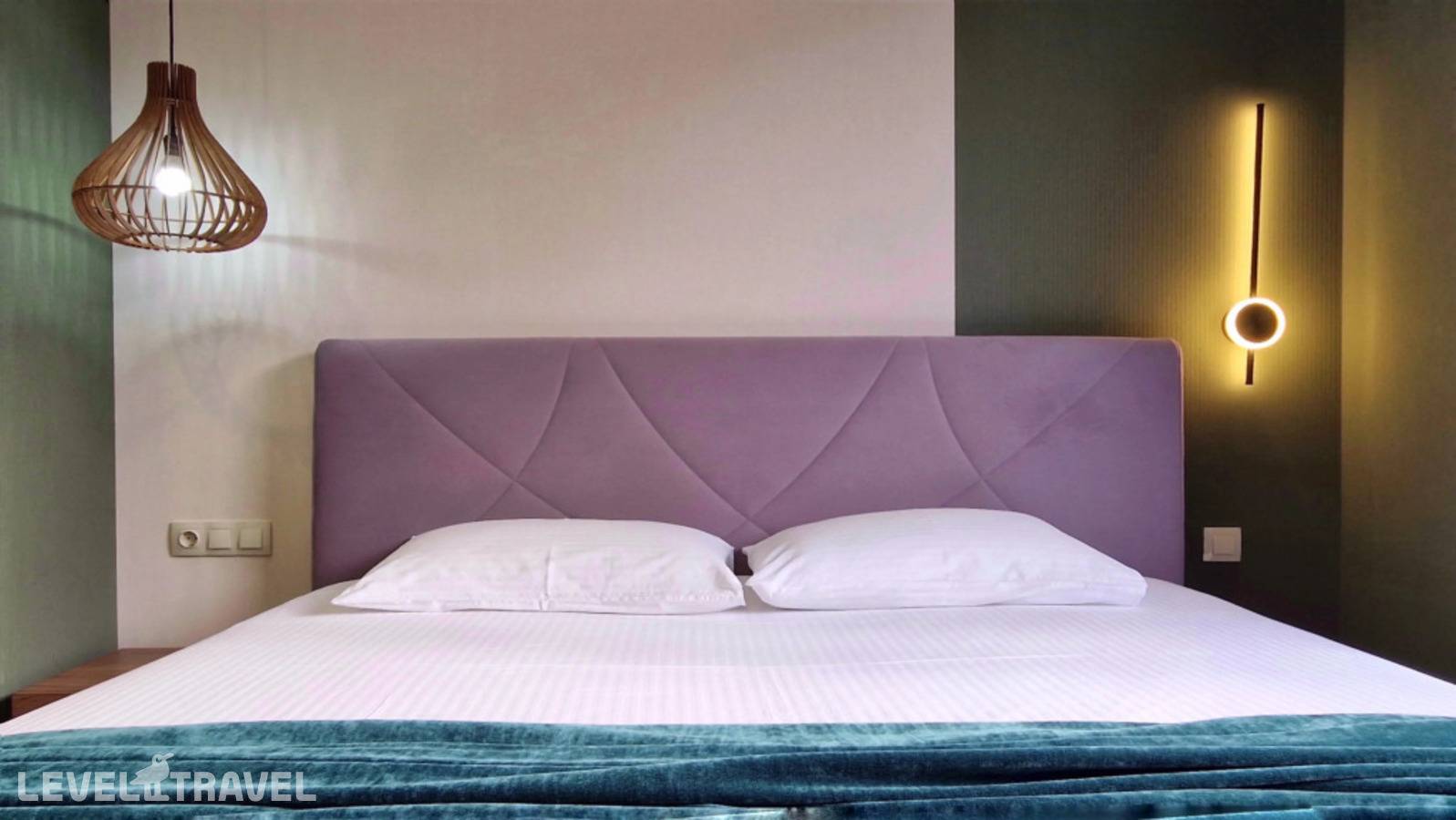 фотографии отеля Апартаменты Четырёхместные В Красной Поляне в Россия(Эсто-Садок) - фото №8