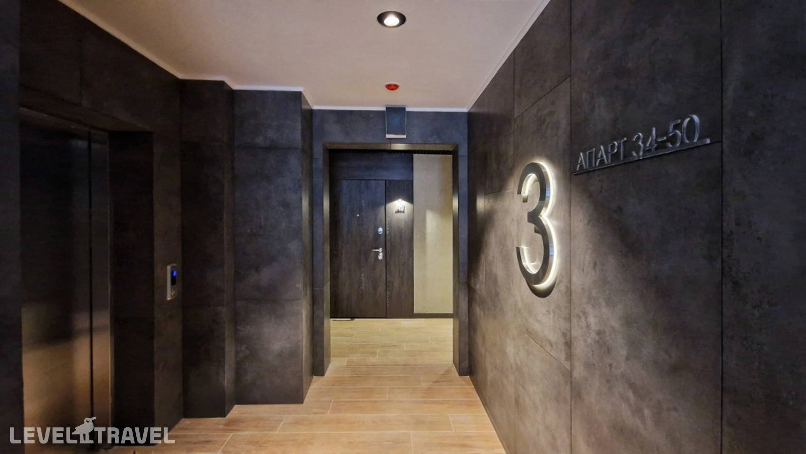 фотографии отеля Апартаменты Четырёхместные В Красной Поляне в Россия(Эсто-Садок) - фото №19