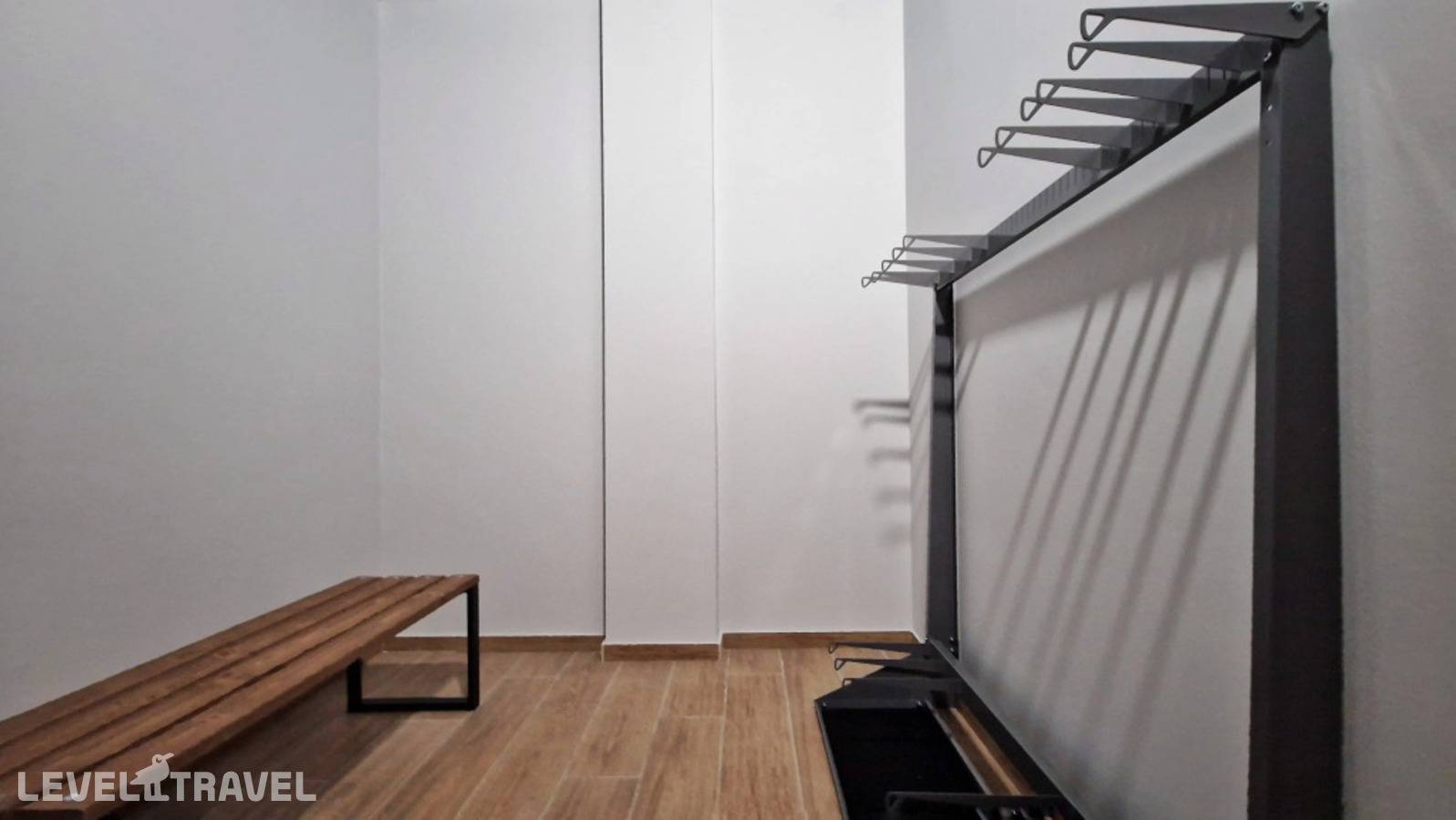 фотографии отеля Апартаменты Четырёхместные В Красной Поляне в Россия(Эсто-Садок) - фото №6