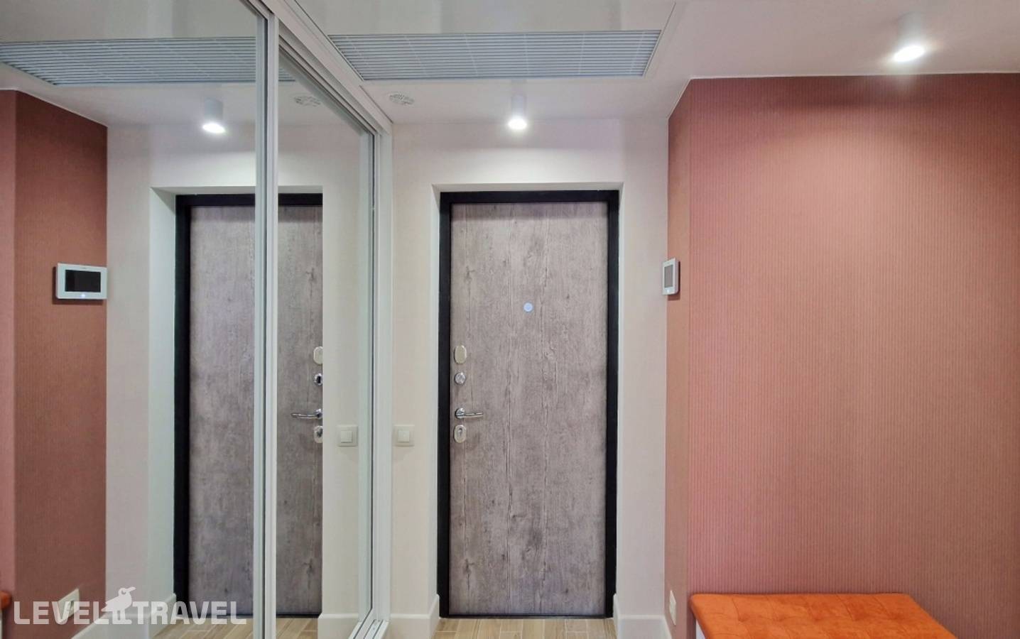 фотографии отеля Апартаменты Четырёхместные В Красной Поляне в Россия(Эсто-Садок) - фото №18