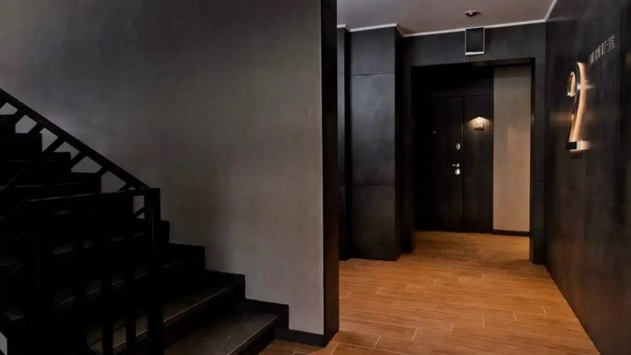 Апартаменты Четырёхместные В Красной Поляне — фото 21