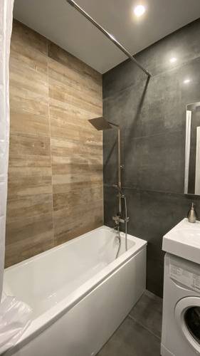 Апартаменты Жк Куршевель