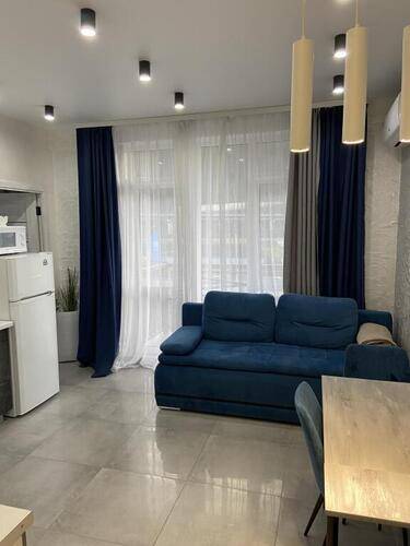 Апартаменты Жк Куршевель