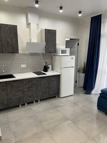 Апартаменты Жк Куршевель