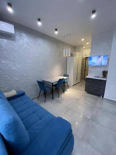 Апартаменты Жк Куршевель