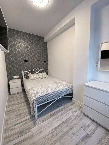 Апартаменты Жк Куршевель