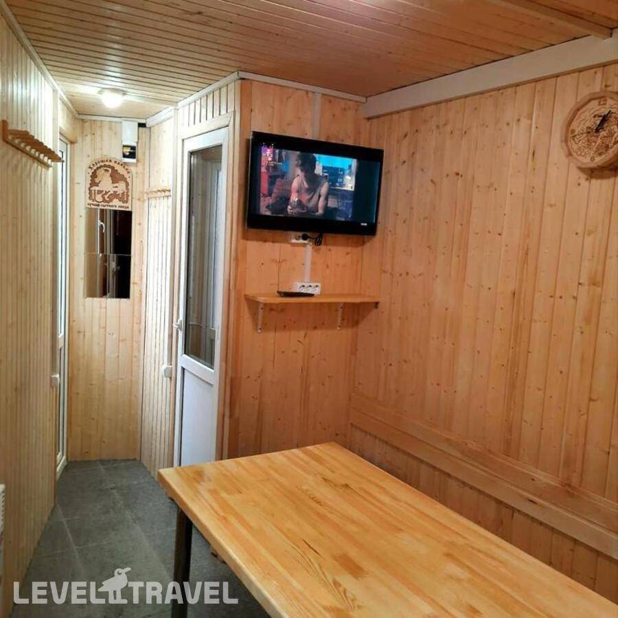 фотографии отеля Гостевой Дом С Баней в Россия(Эсто-Садок) - фото №11