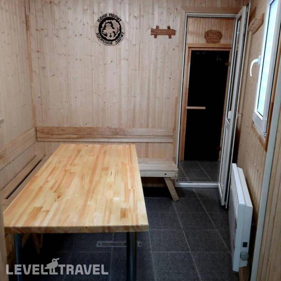 фотографии отеля Гостевой Дом С Баней в Россия(Эсто-Садок) - фото №10