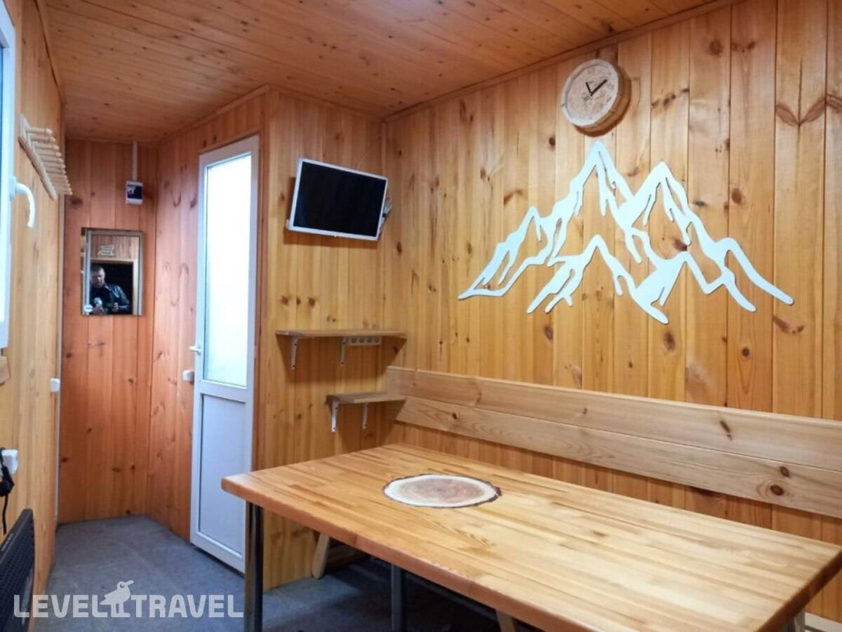 фотографии отеля Гостевой Дом С Баней в Россия(Эсто-Садок) - фото №9