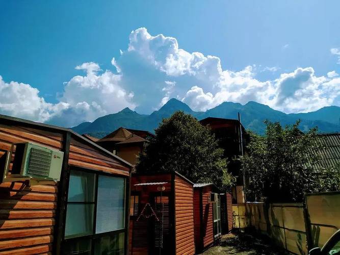 Гостевой Дом С Баней