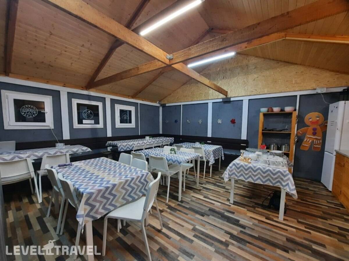 фотографии отеля Гостевой Дом С Баней в Россия(Эсто-Садок) - фото №4