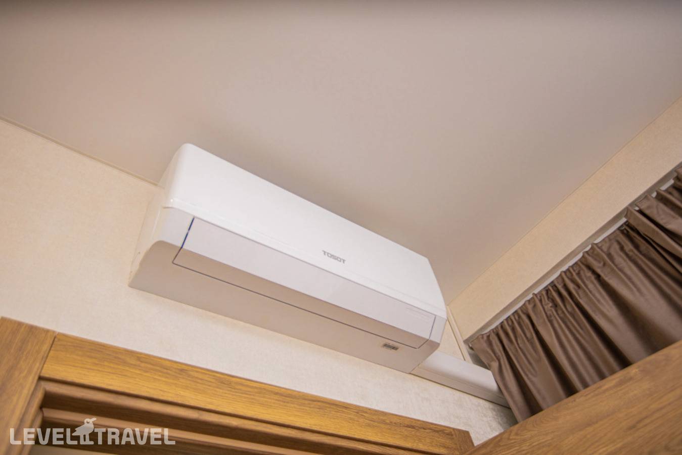 фотографии отеля Апартаменты Veddi На Гаражной 6/5 в Россия(Эсто-Садок) - фото №34