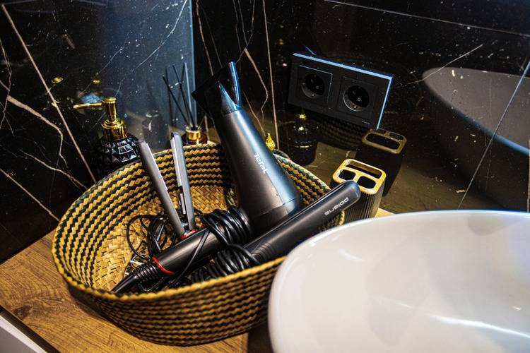 Апартаменты Veddi На Гаражной 6/5