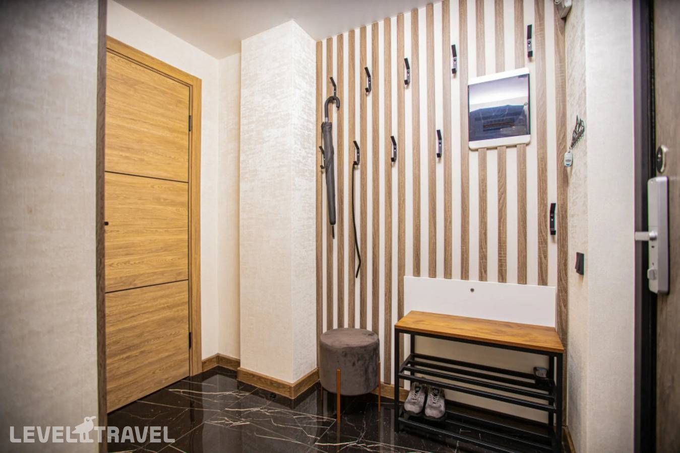 фотографии отеля Апартаменты Veddi На Гаражной 6/5 в Россия(Эсто-Садок) - фото №31