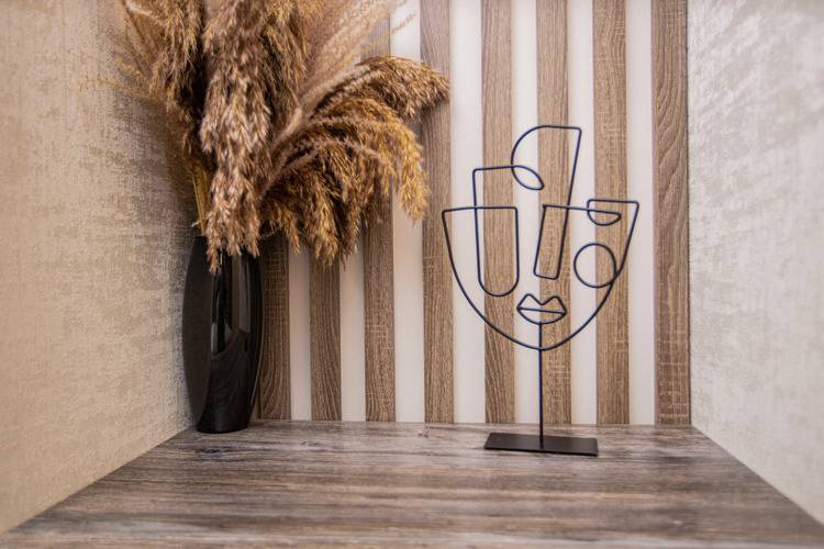 Апартаменты Veddi На Гаражной 6/5