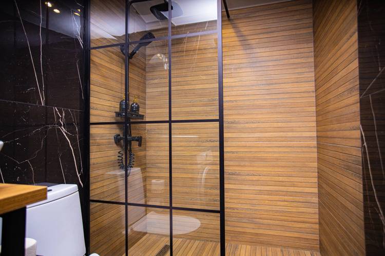 Апартаменты Veddi На Гаражной 6/5