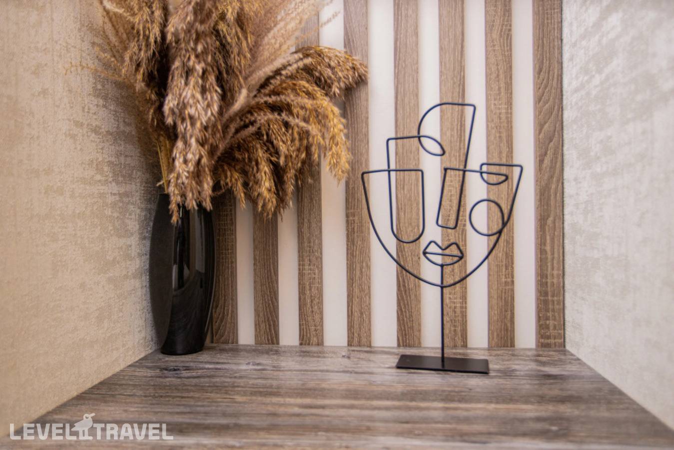 фотографии отеля Апартаменты Veddi На Гаражной 6/5 в Россия(Эсто-Садок) - фото №35