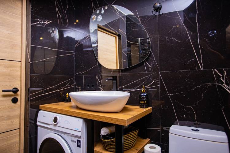 Апартаменты Veddi На Гаражной 6/5