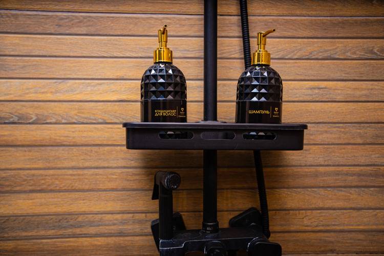 Апартаменты Veddi На Гаражной 6/5