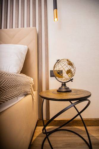 Апартаменты Veddi На Гаражной 6/5